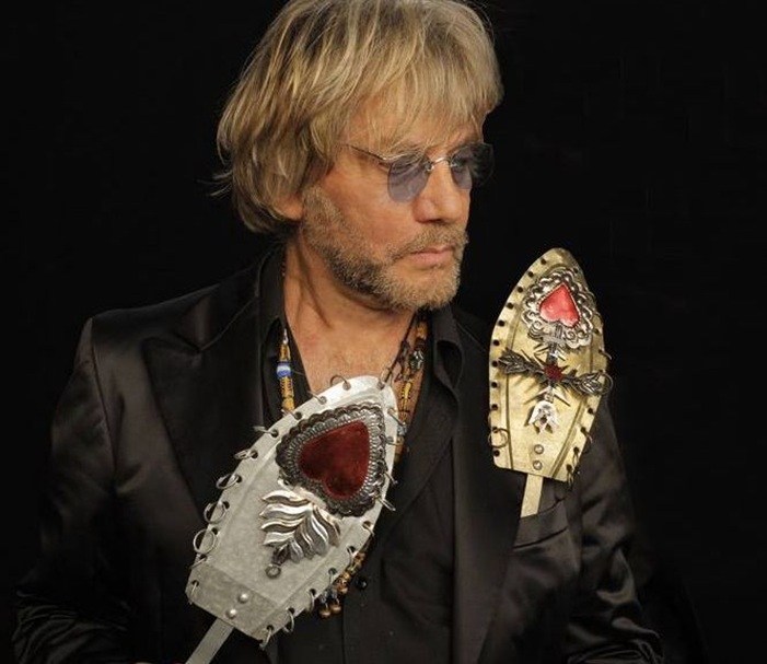 TONI ESPOSITO FOTO
