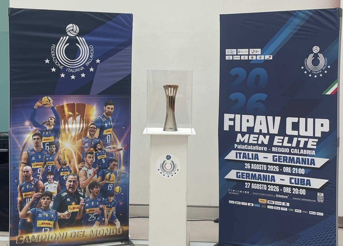Trofeo Museo volley