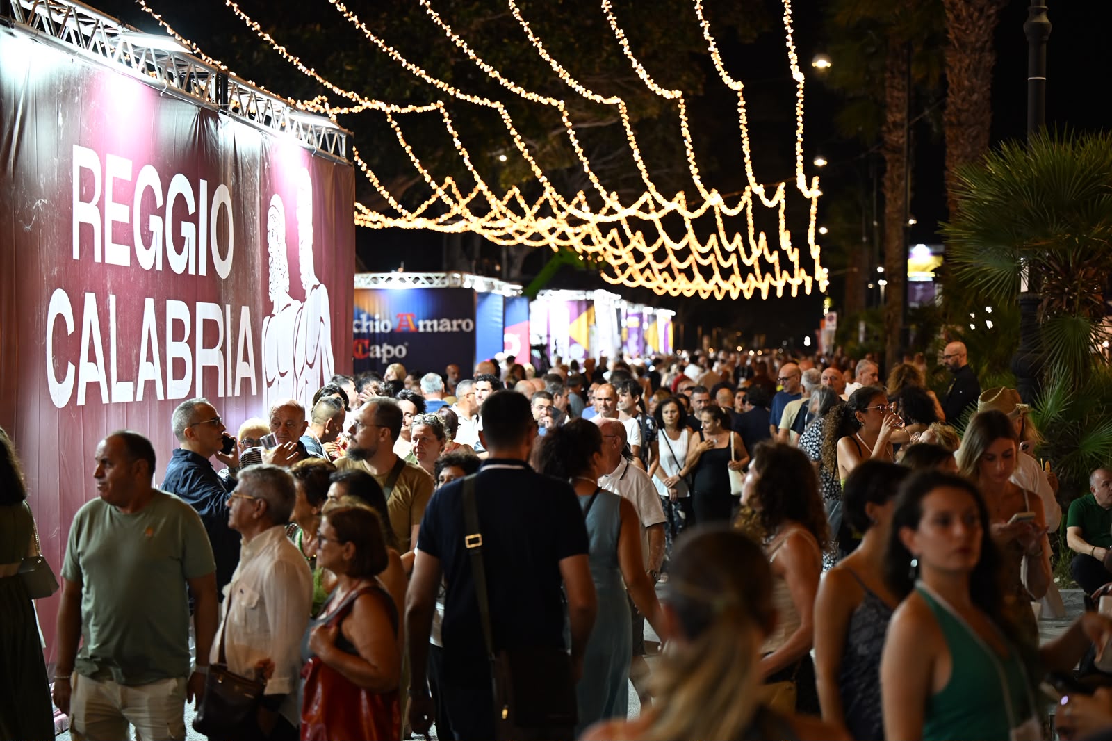 Vinitaly Reggio Calabria ()