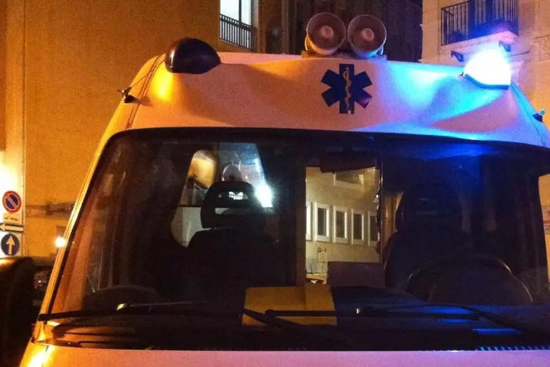 ambulanza fc