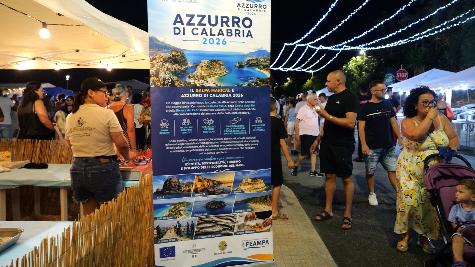 azzurro di calabria ()