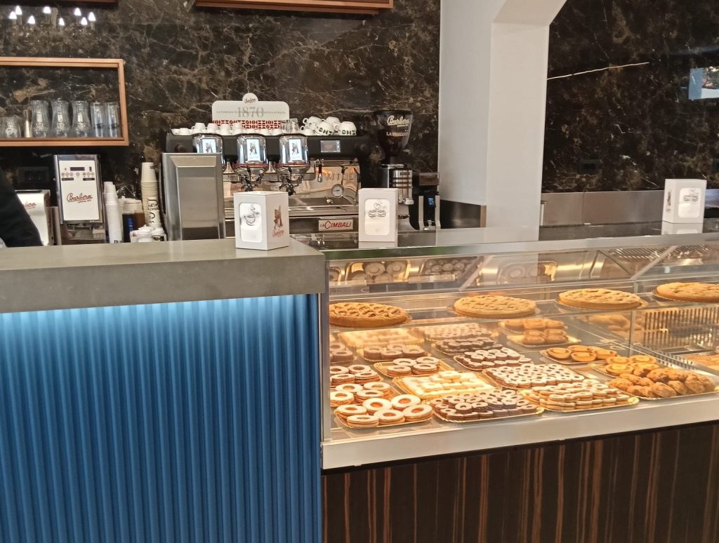 bar pasticceria lo giudice reggio calabria calandruccio ()