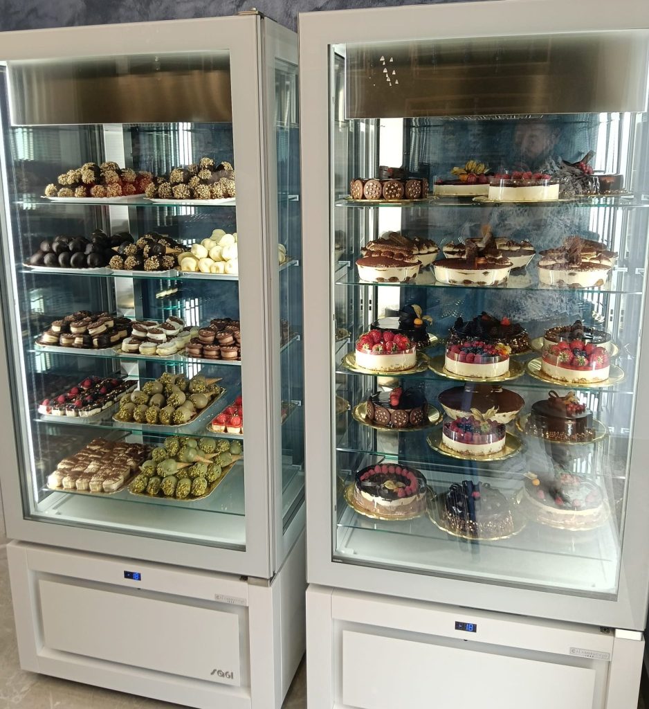 bar pasticceria lo giudice reggio calabria calandruccio ()