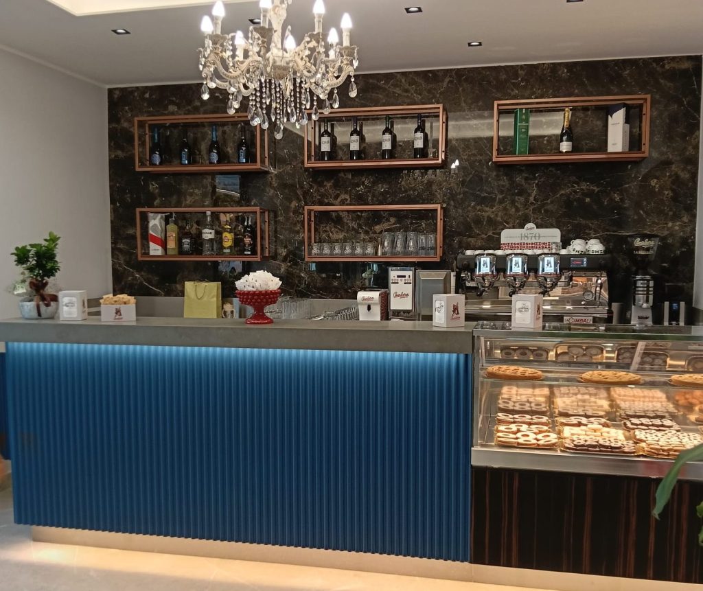 bar pasticceria lo giudice reggio calabria calandruccio ()