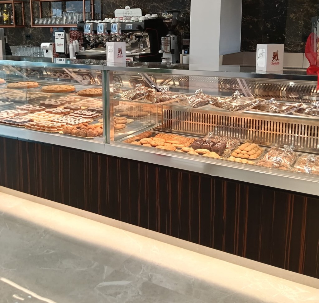 bar pasticceria lo giudice reggio calabria calandruccio ()