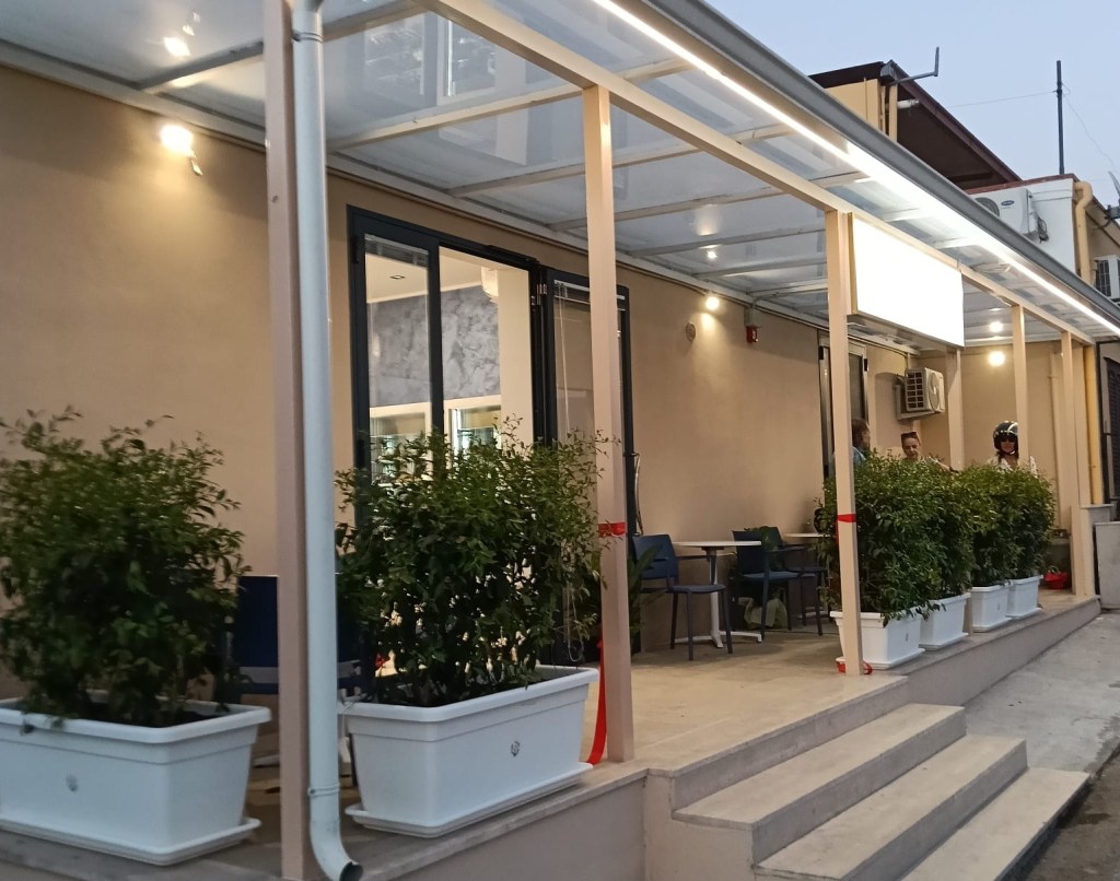 bar pasticceria lo giudice reggio calabria calandruccio ()
