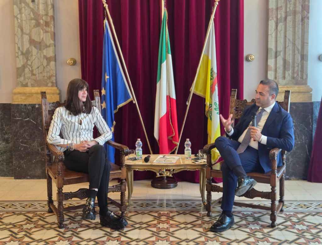 Università Mediterranea, Cannizzaro: ‘Avviato un tavolo di lavoro con il Ministro Bernini’