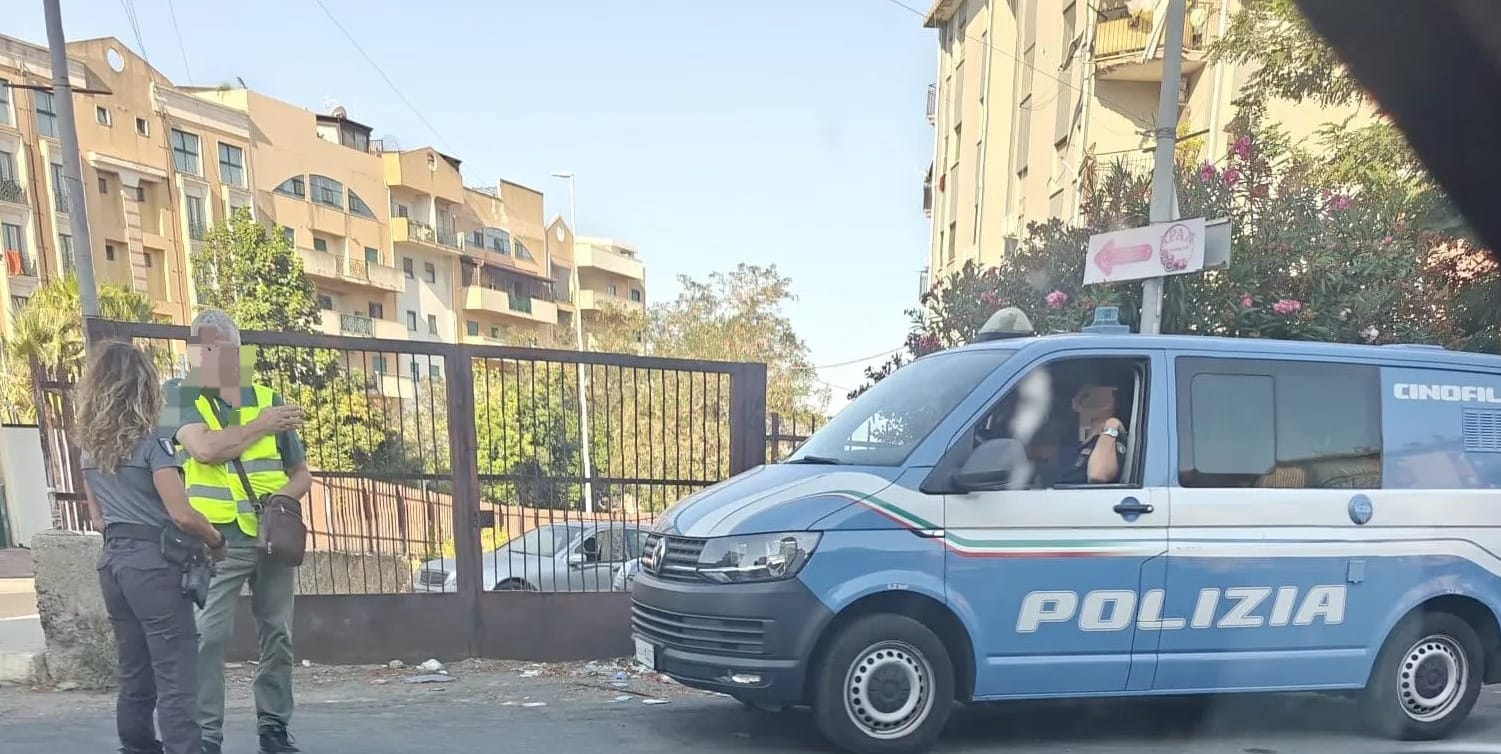 blitz operazione ciccarello ()