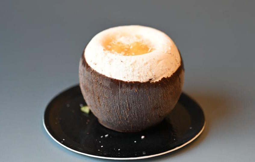 bottega del gelato ()