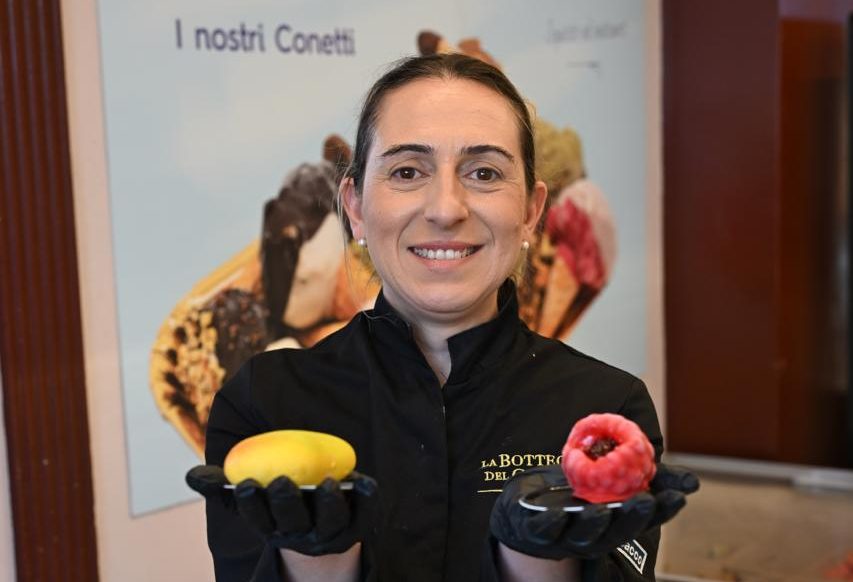 bottega del gelato ()