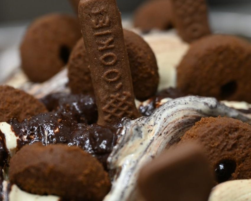 bottega gelato reggio calabria