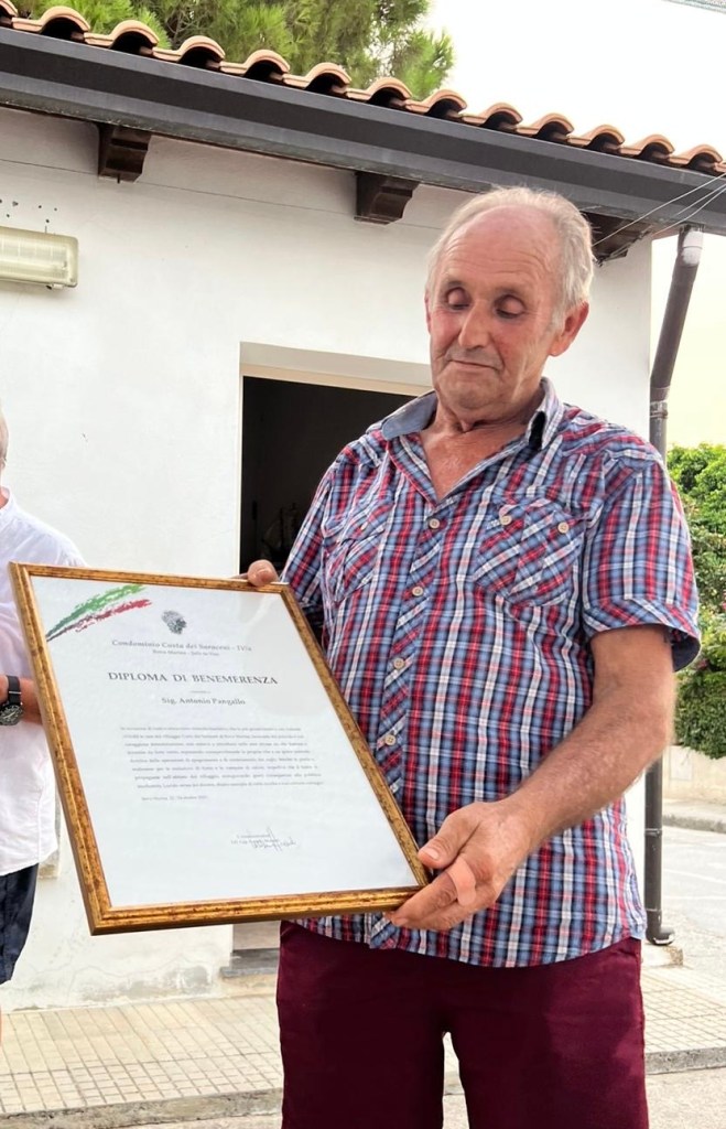 bova marina premio antonio pangallo ()