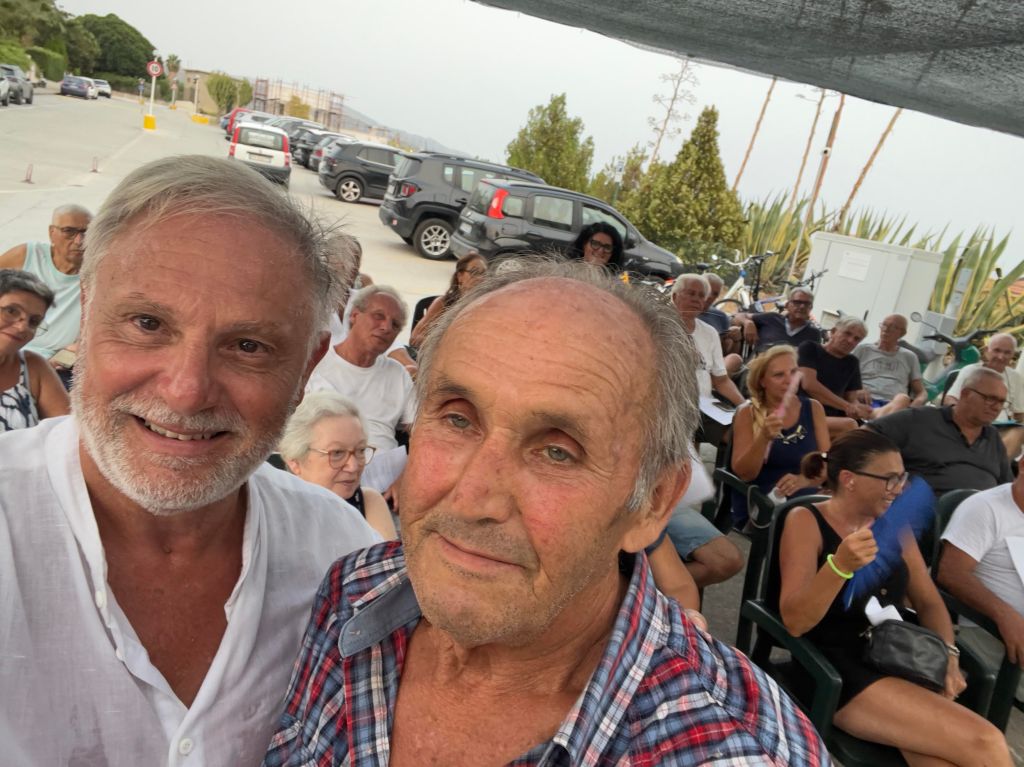 bova marina premio antonio pangallo ()