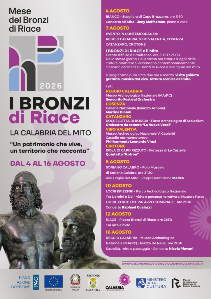 bronzi
