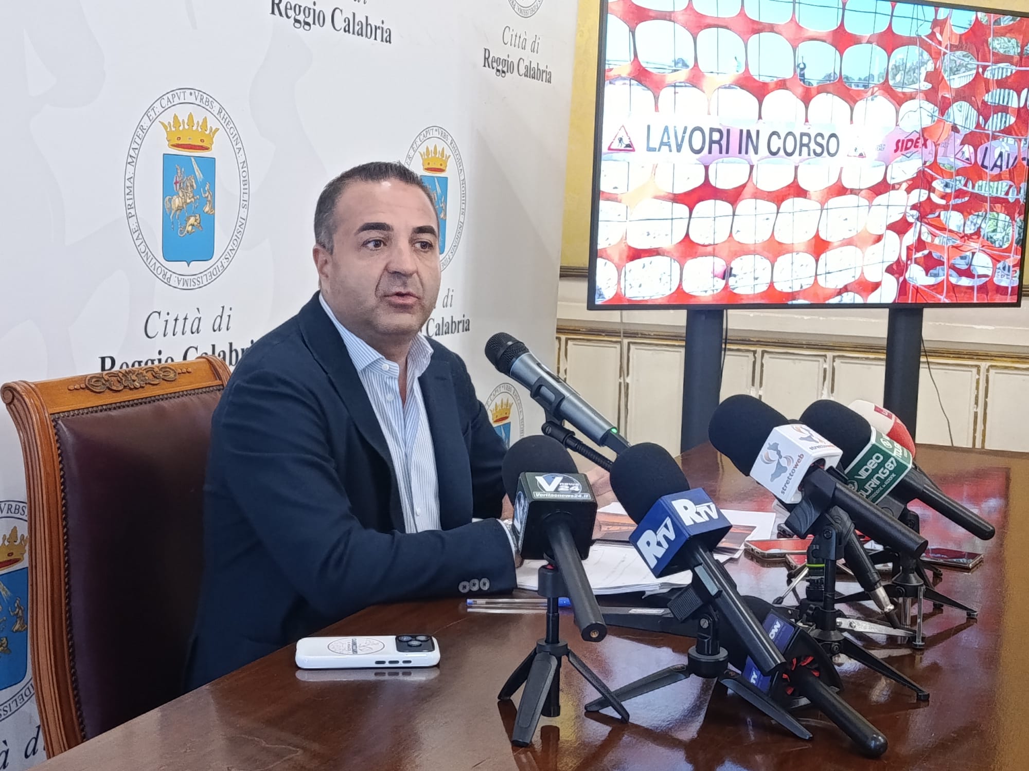 cannizzaro calopinace