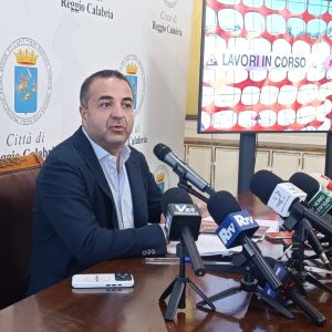 Reggio, Ponte Calopinace: lavori al via senza costi aggiuntivi. Cannizzaro: ‘Cambierà anche nome’