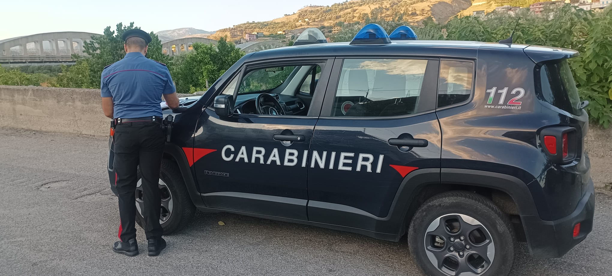 carabinieri