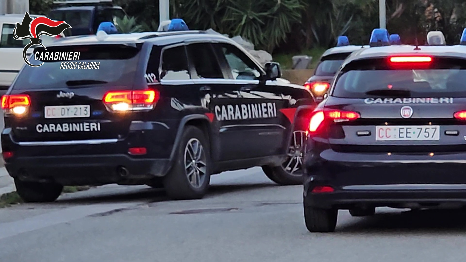 carabinieri