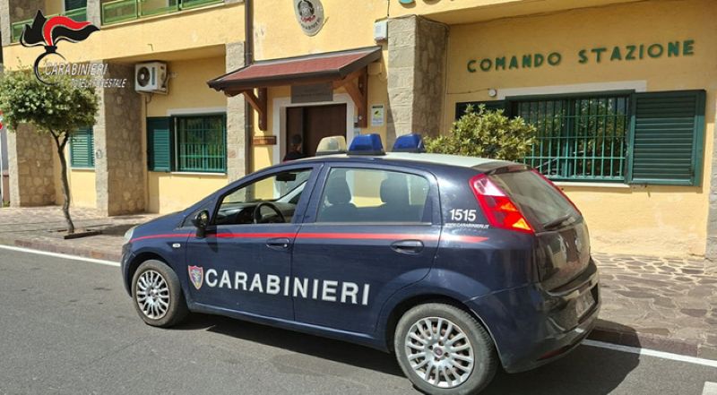 carabinieri cbf