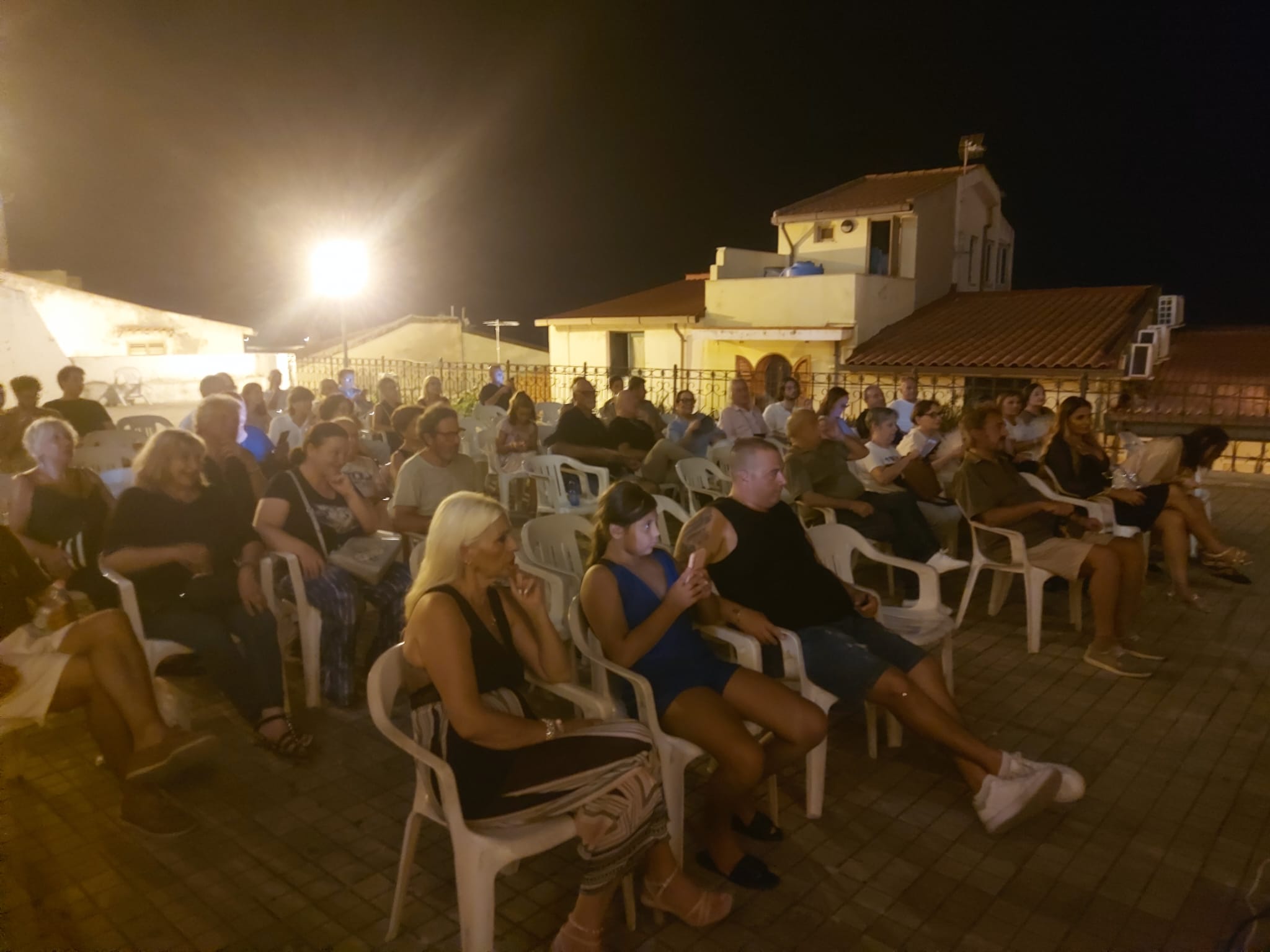 chianalea shocking marriage