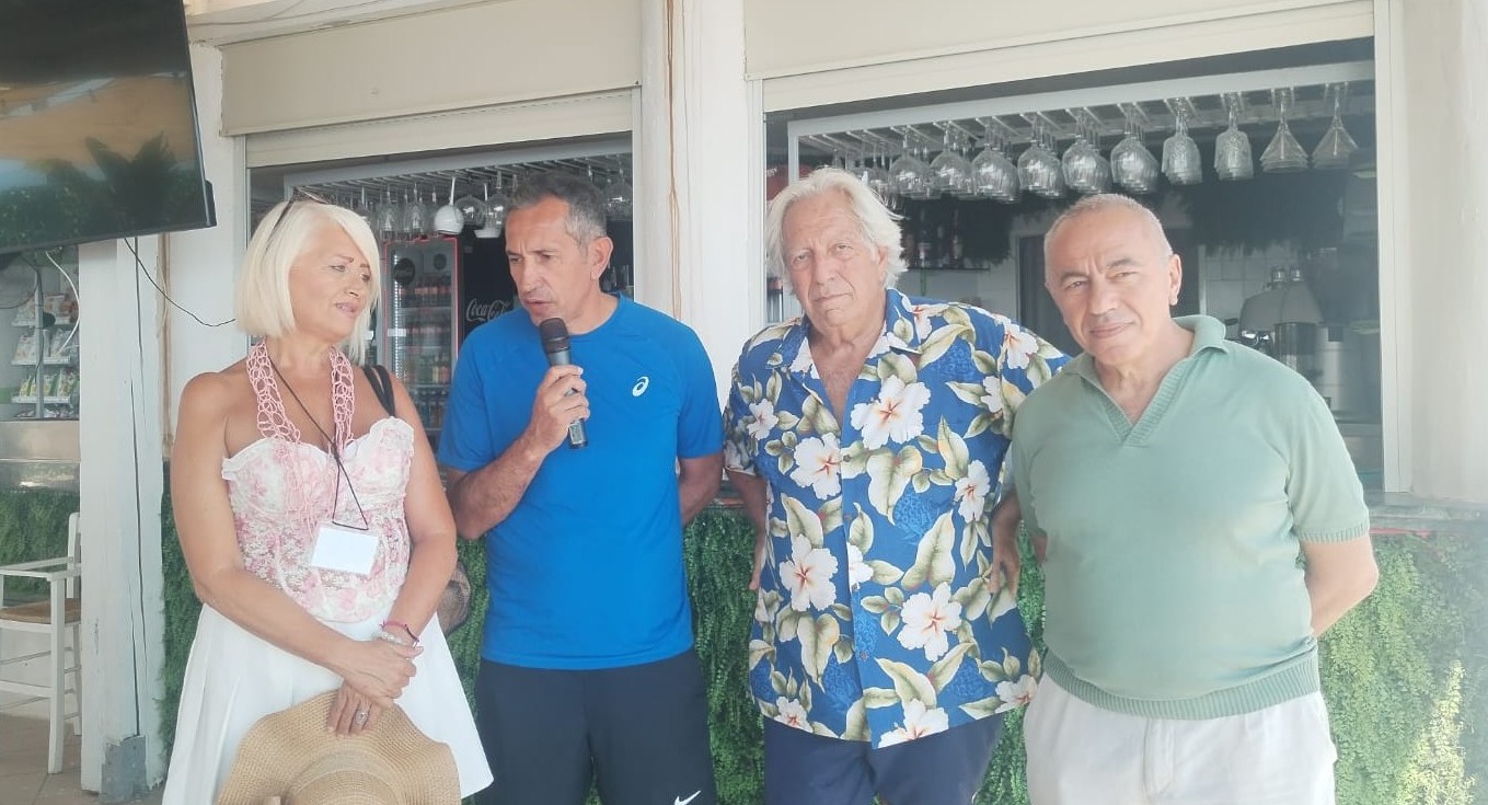 colonia estiva locri