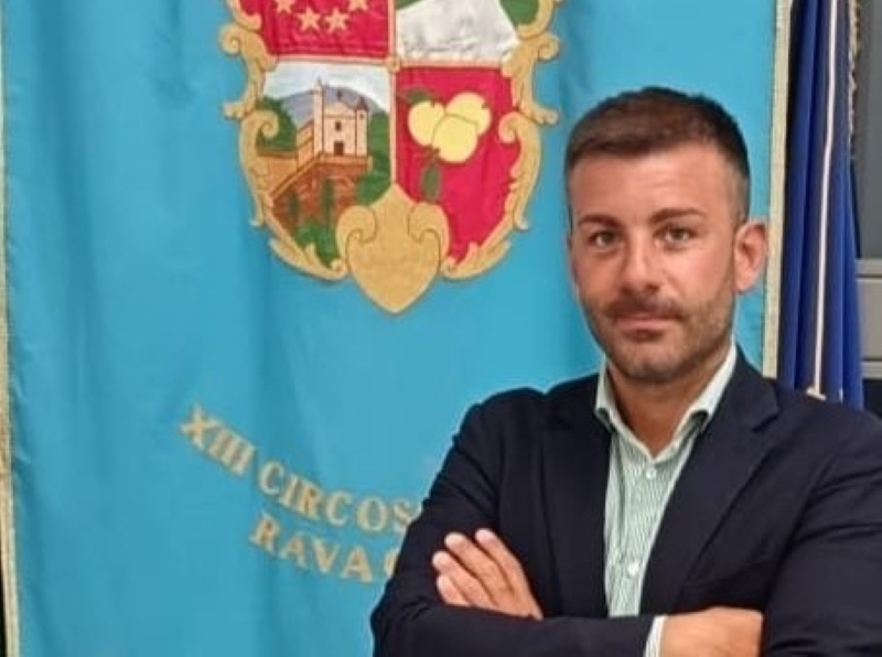 danilo vetta