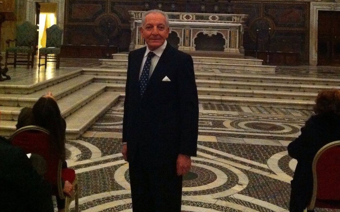 de lorenzo gallico
