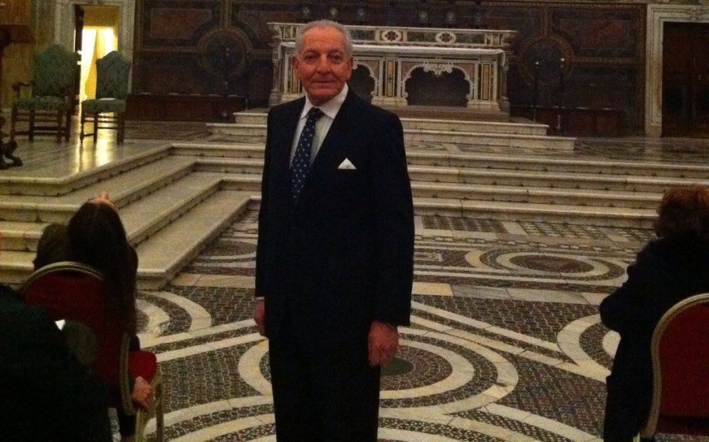 de lorenzo gallico