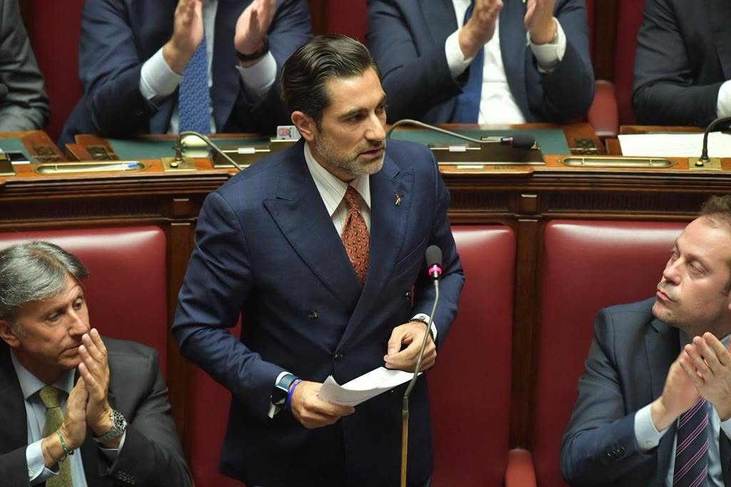 domenico furgiuele