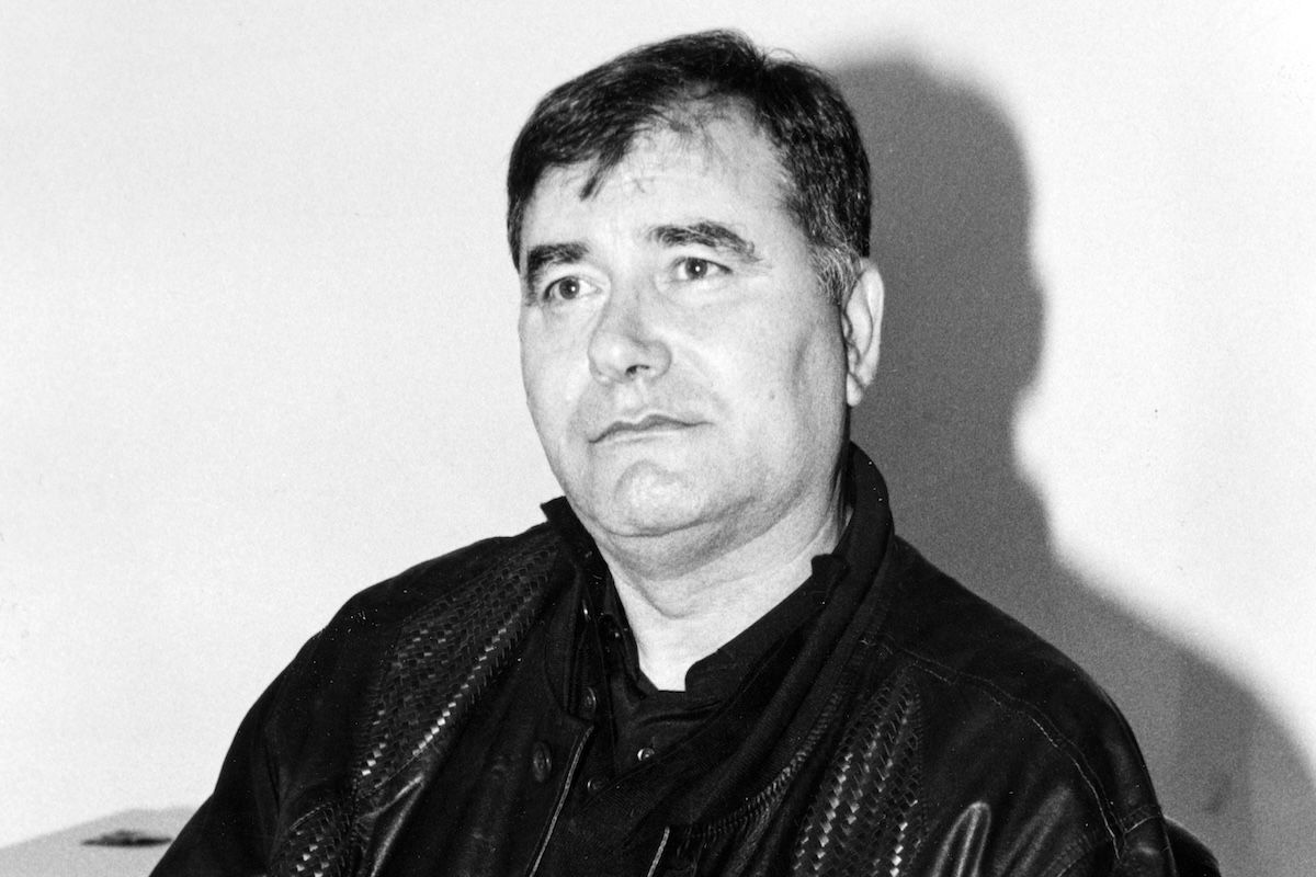 Domenico Papalia