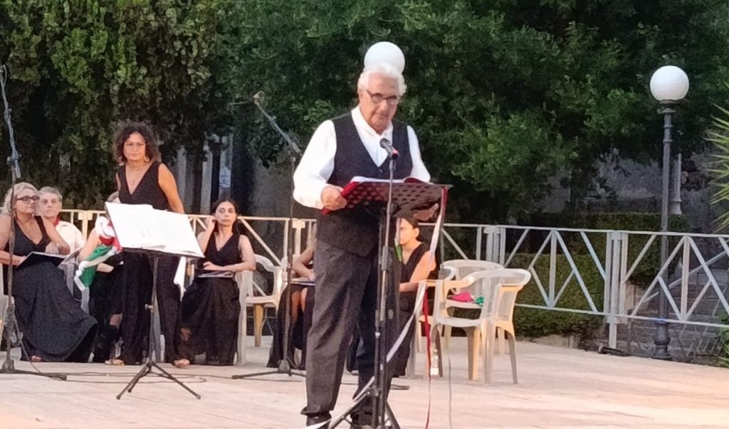 festa bandiera santo stefano ()