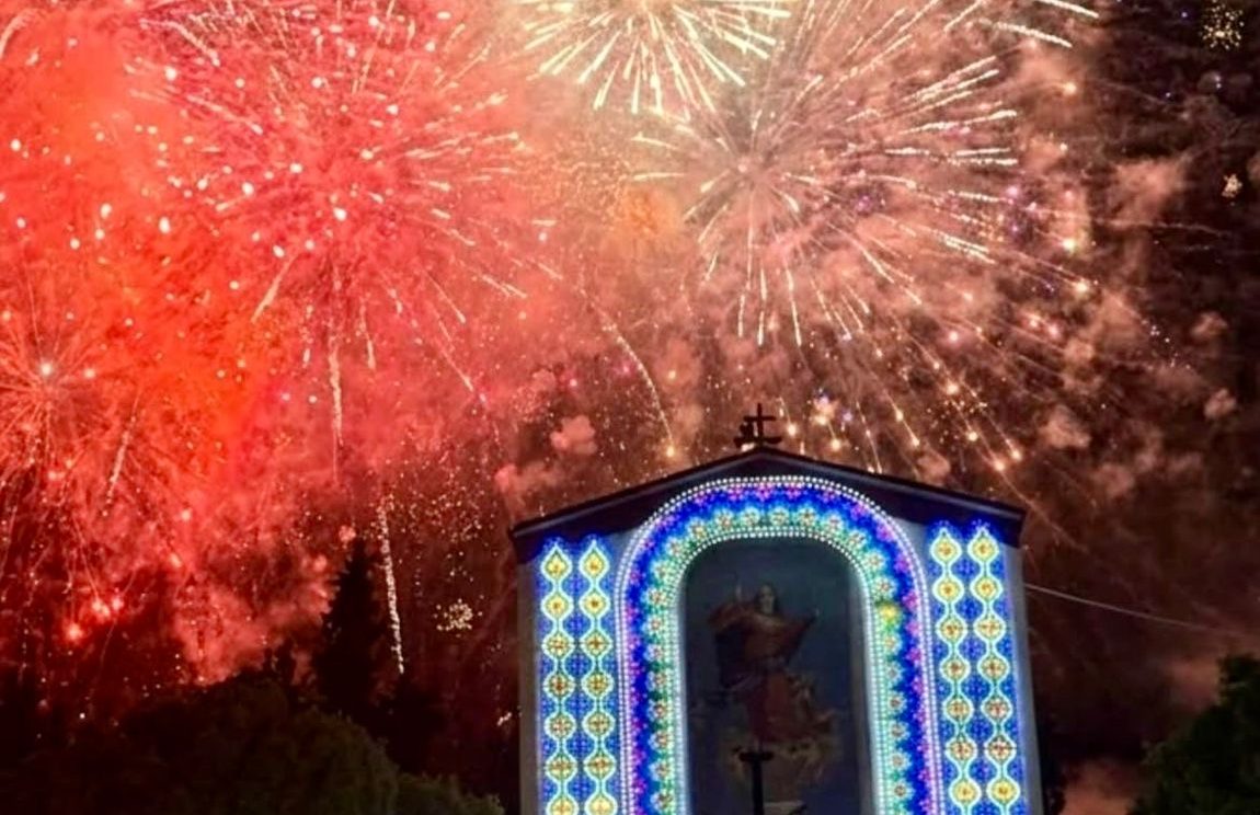 festa gallico superiore