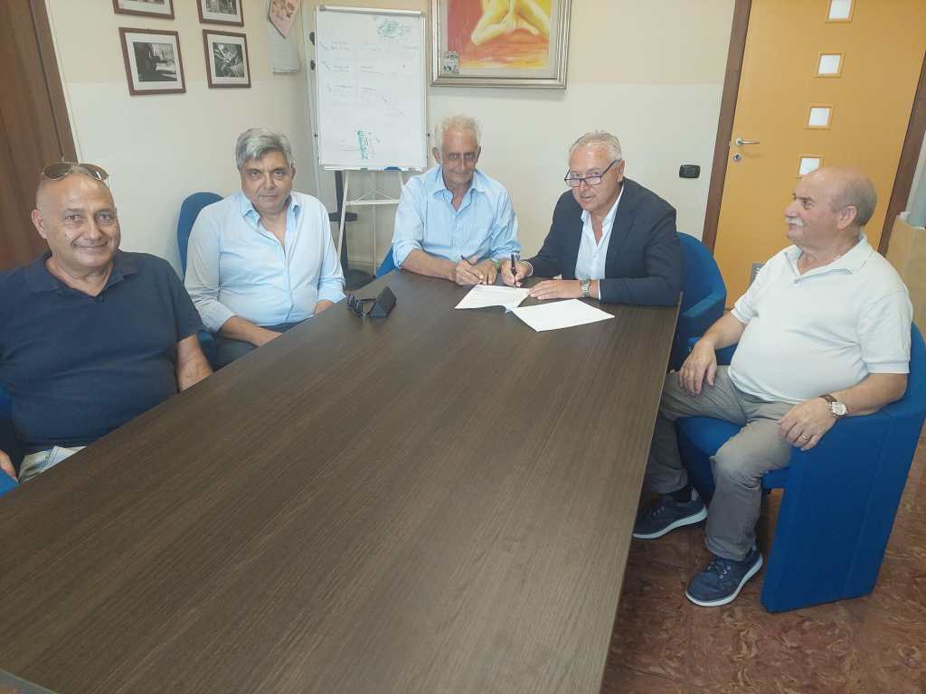 firma verbale