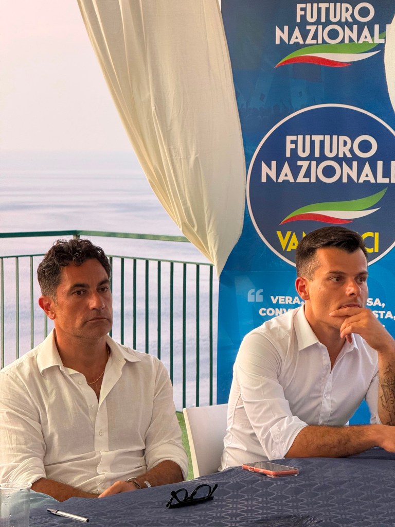 furgiuele e ziello