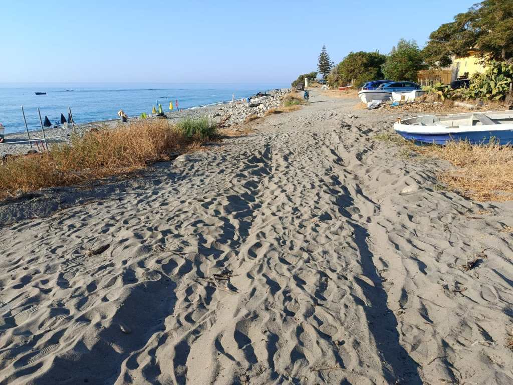 galati capo spartivento ()