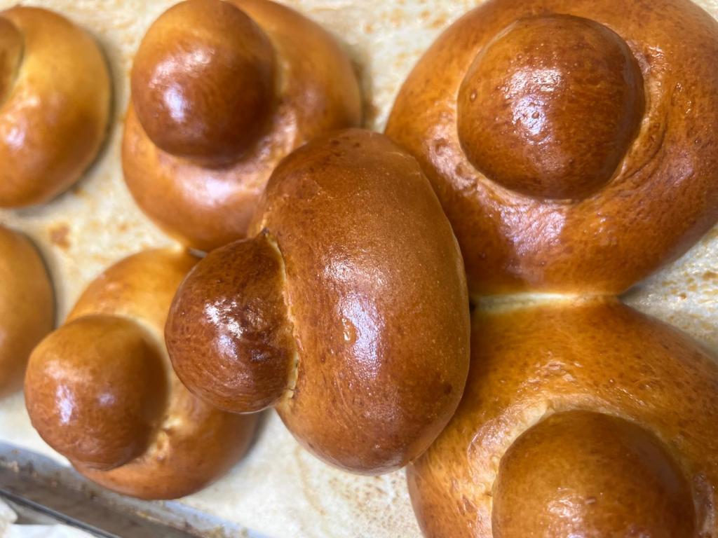 gelato brioche villa arangea