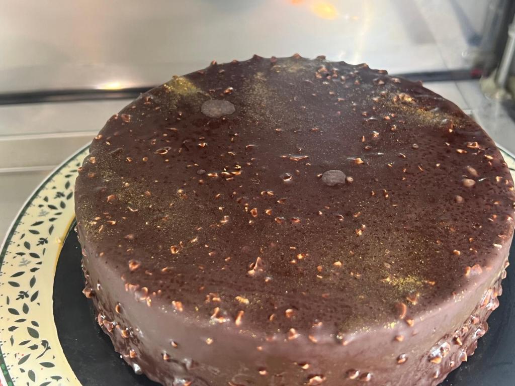 gelato villa arangea ()