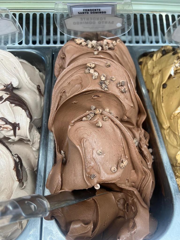 gelato villa arangea ()