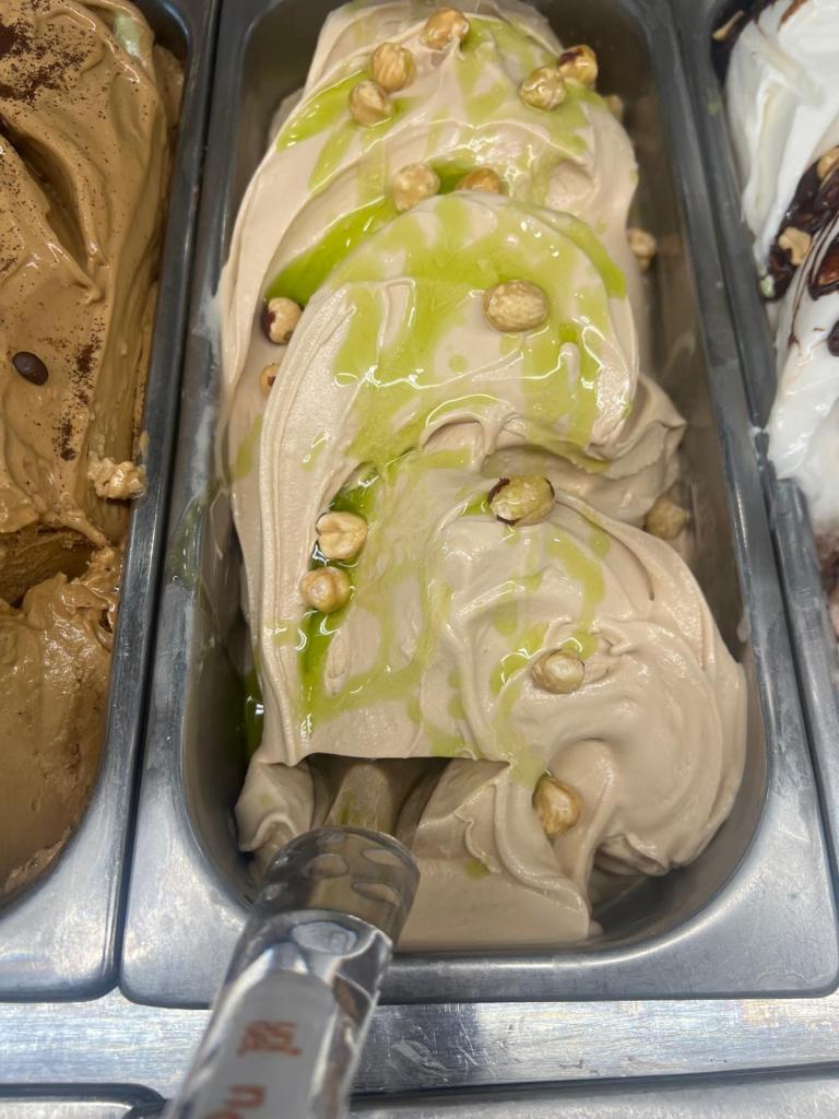 gelato villa arangea ()
