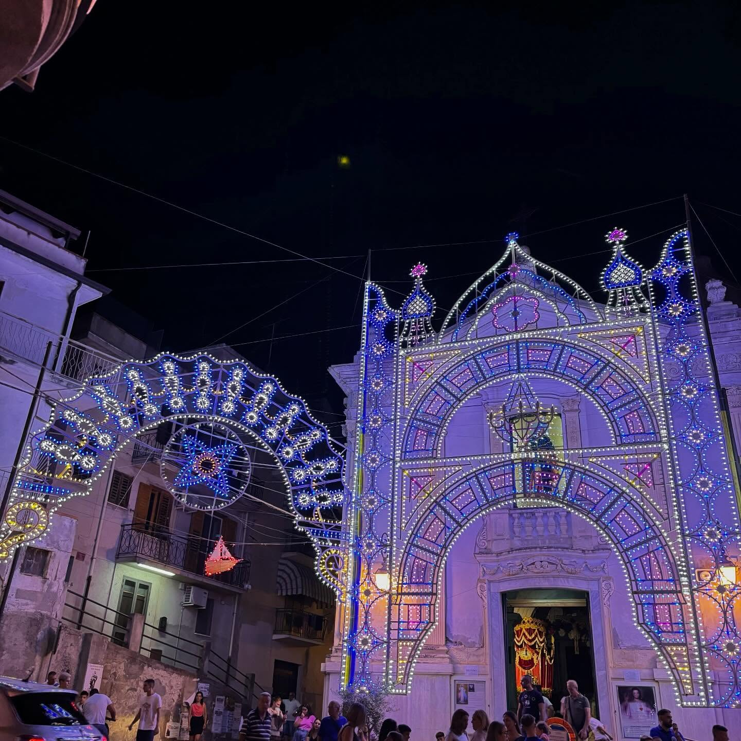 gioiosa ionica san rocco