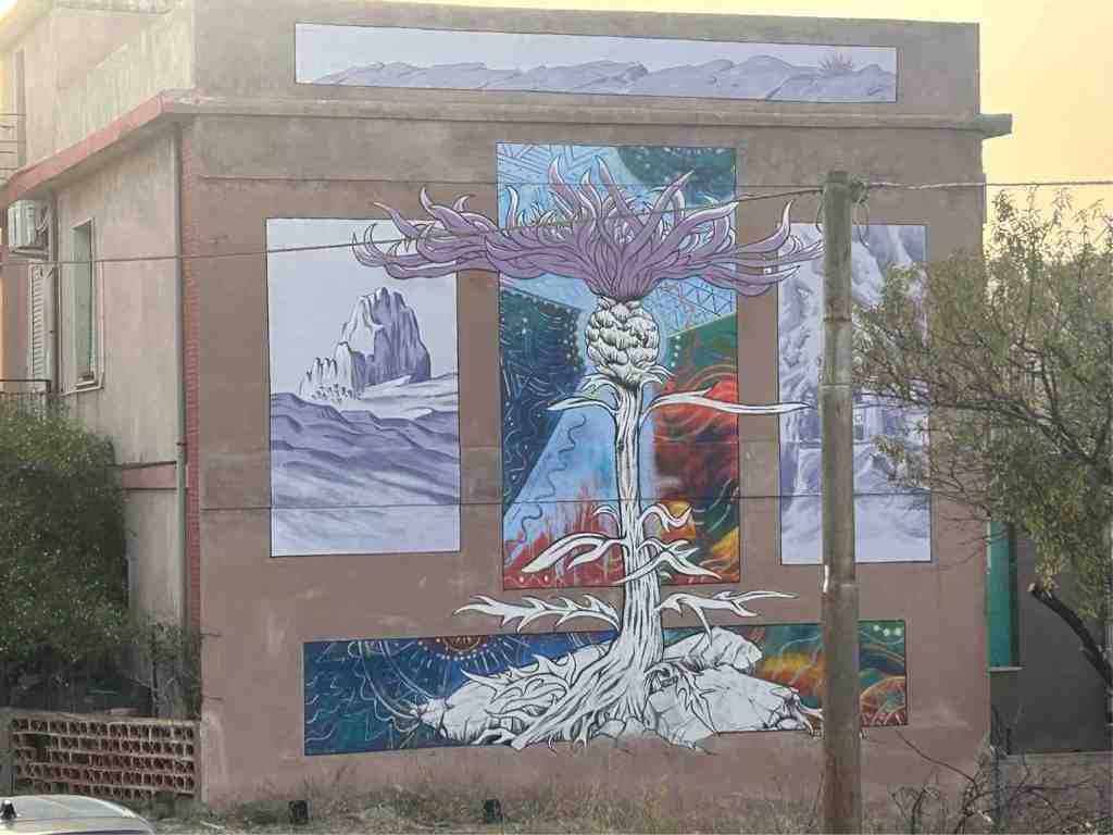 inaugurazione murales pentedatrtilo ()
