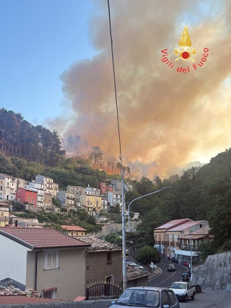 incendio gizzeria ()