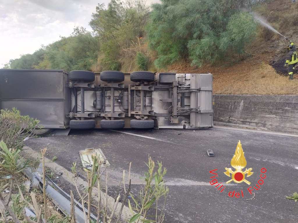 incidente a tir ()