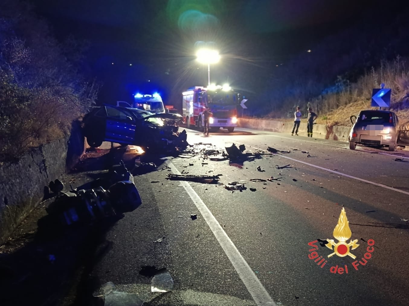 incidente pietragrande ()