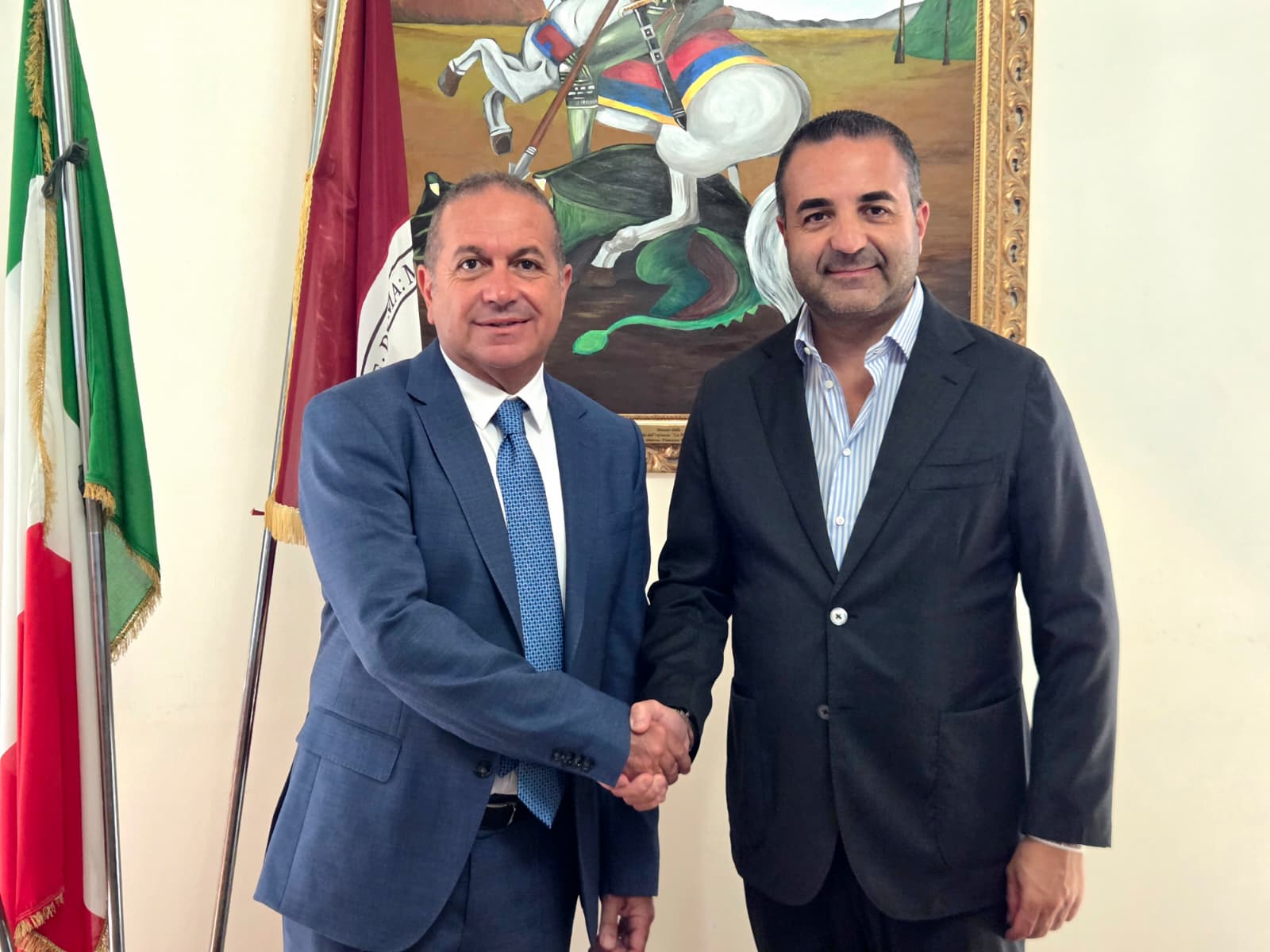 lagana cannizzaro