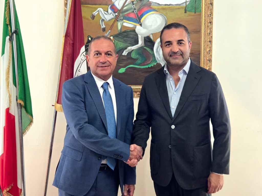 lagana cannizzaro