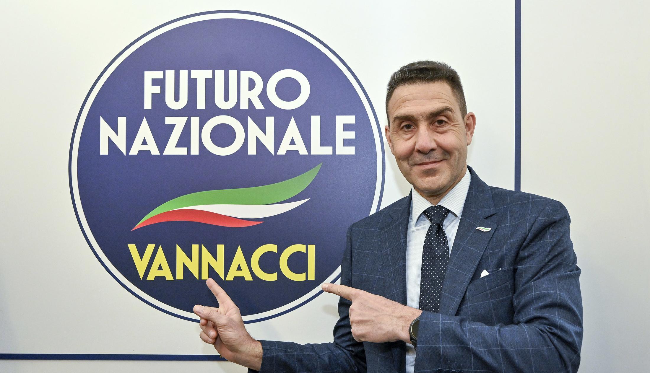 Suppletive, Ferrara: ‘Con Giannetta, Reggio può scrivere la prima grande pagina di Fn’