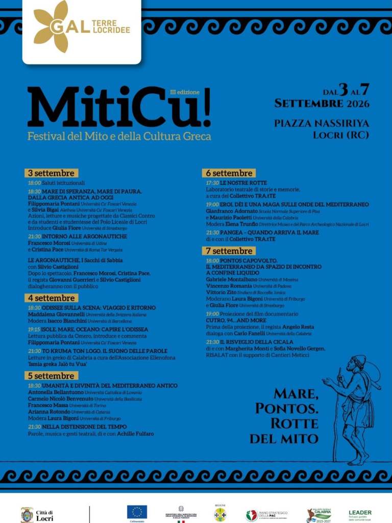 locandina programma miticu