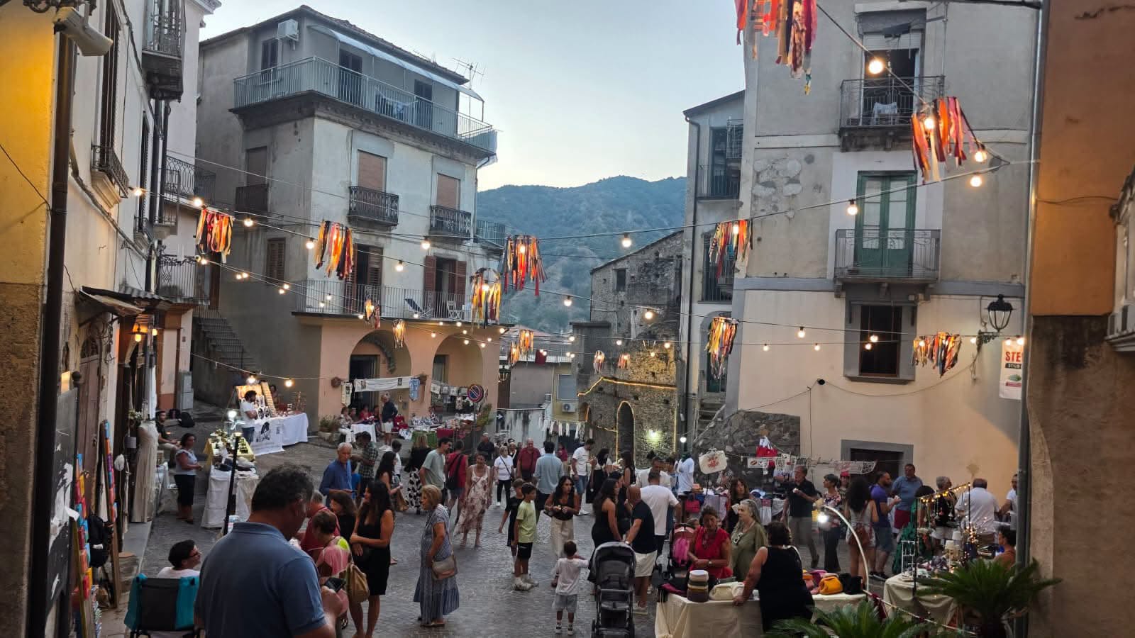 mercato badia bivongi