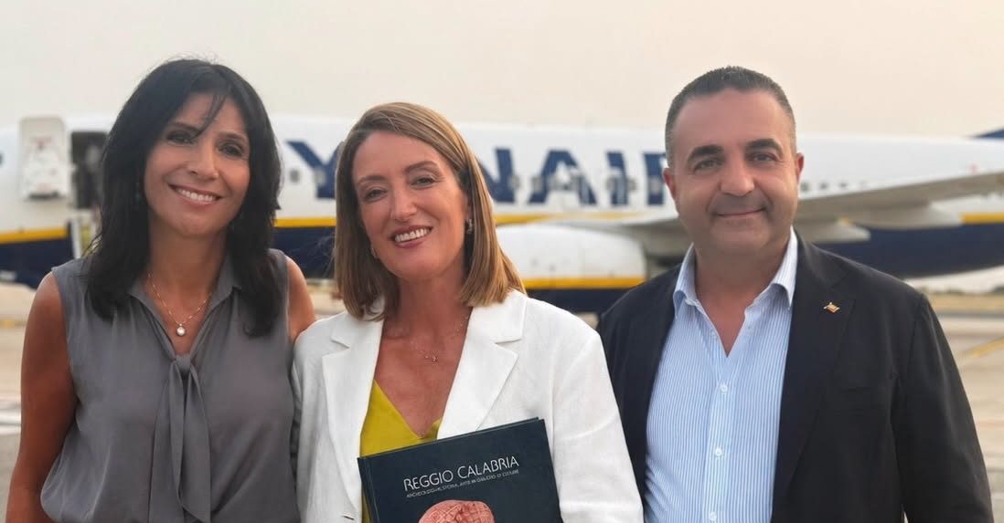 metsola princi cannizzaro